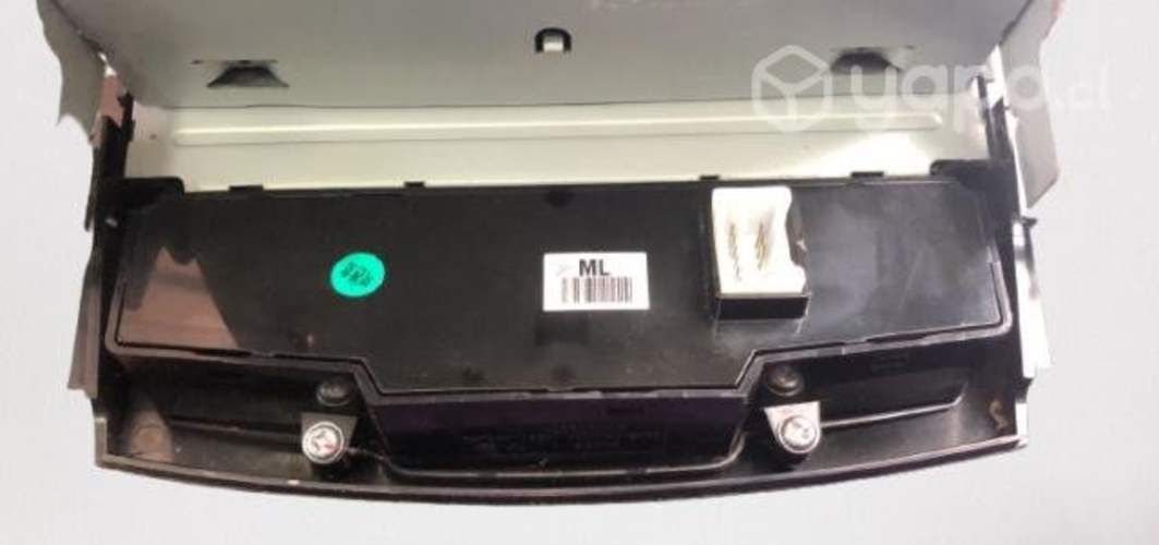 Radio Ssangyong Korando 2012-2014