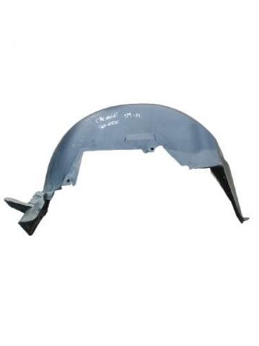 Guardafango delantero rh Chevrolet Traverso 09/14