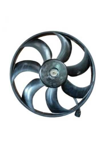 Motor Y Aspa Kia Rio 5 Año 2011-2017 Original