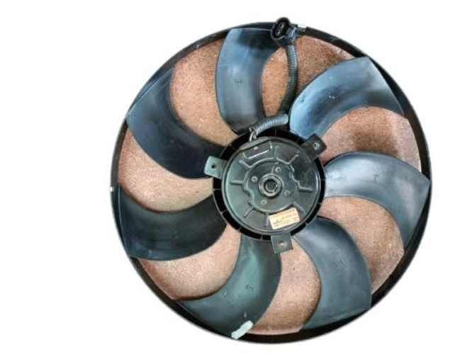 Motor Y Aspa Kia Rio 5 Año 2011-2017 Original