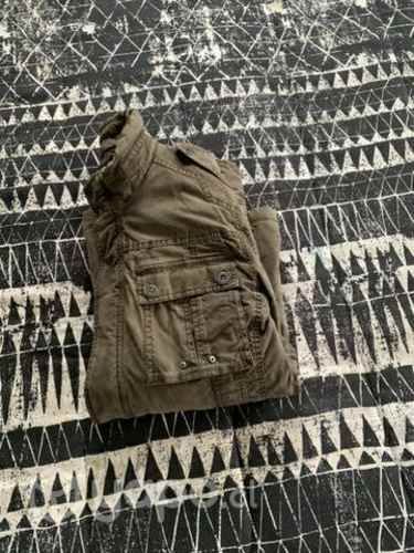 Chaqueta hombre talla L