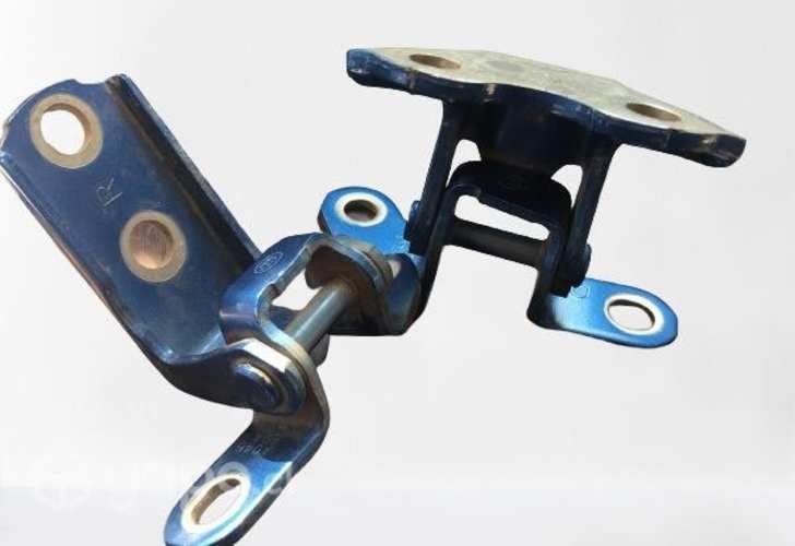 Par De Bisagra Delantera Derecha Toyota Yaris 2000