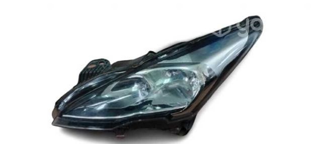 Optico izquierdo Peugeot 3008 2013-2016