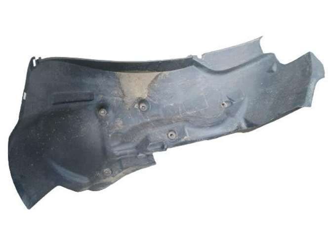 Guardafango delantero rh ssangyong actyon 12/17