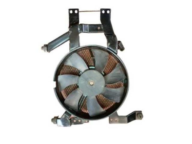 Electro Ventilador Lifan 320 Año 2011-2014 Origina