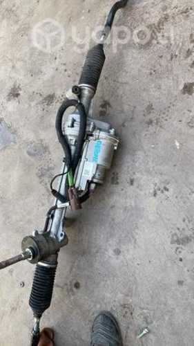 Cremallera jeep Cherokee 2019 electrónica