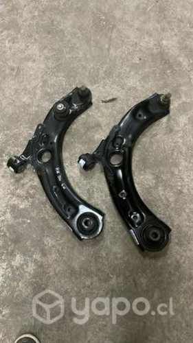 Bandeja mazda 3 2023