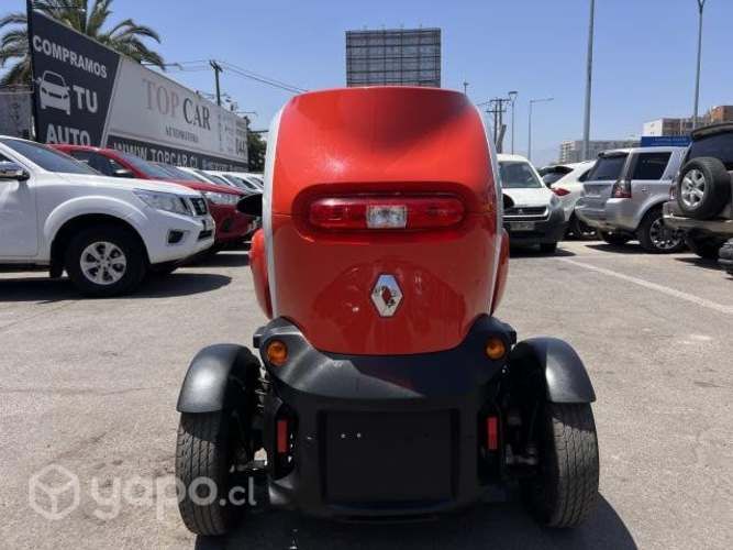 Renault Twizy 2023