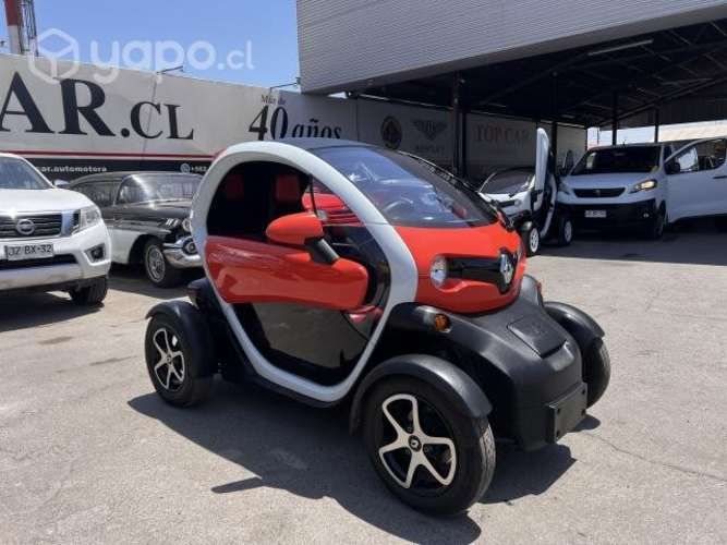 Renault Twizy 2023