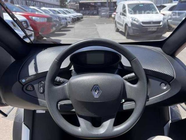 Renault Twizy 2023