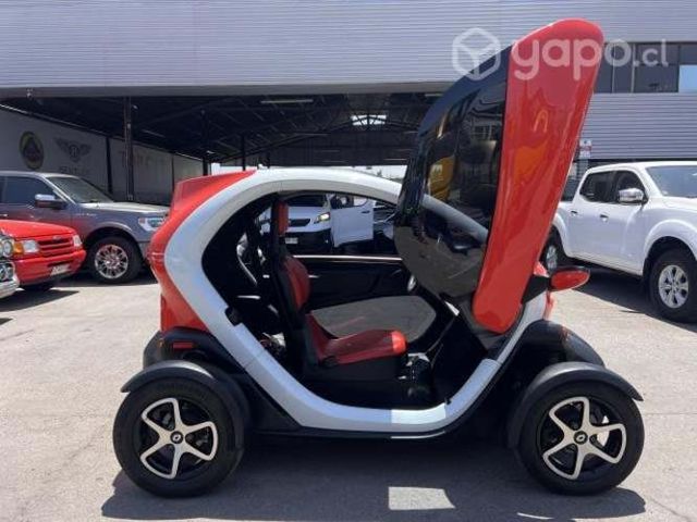 Renault Twizy 2023