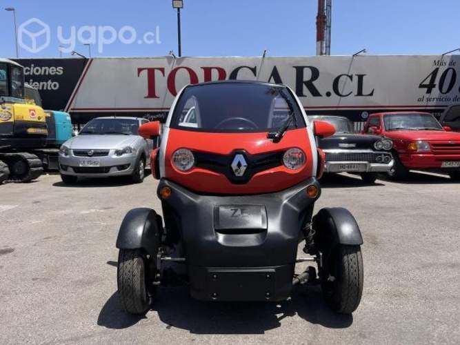 Renault Twizy 2023