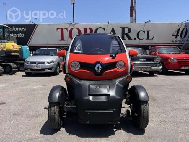 Renault Twizy 2023