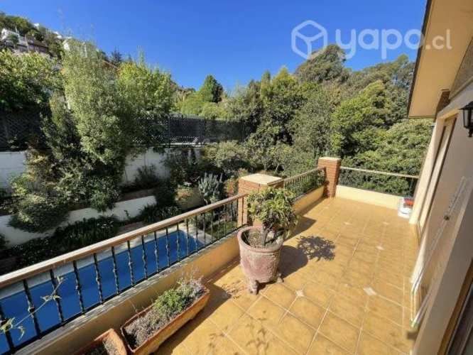 Reñaca, 50% DSCTO COMISIÓN CORRETAJE