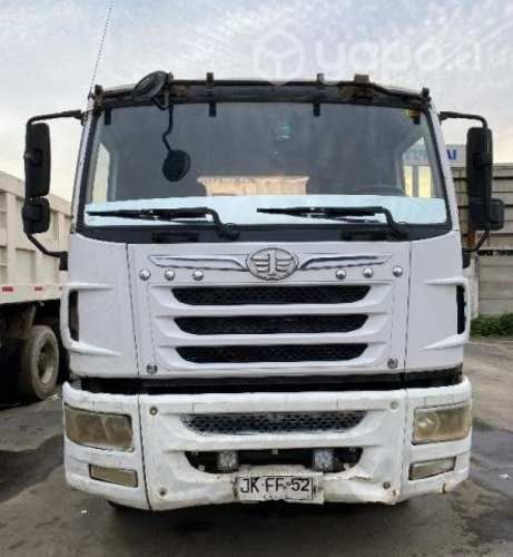 Camión Faw 1722 año 2017
