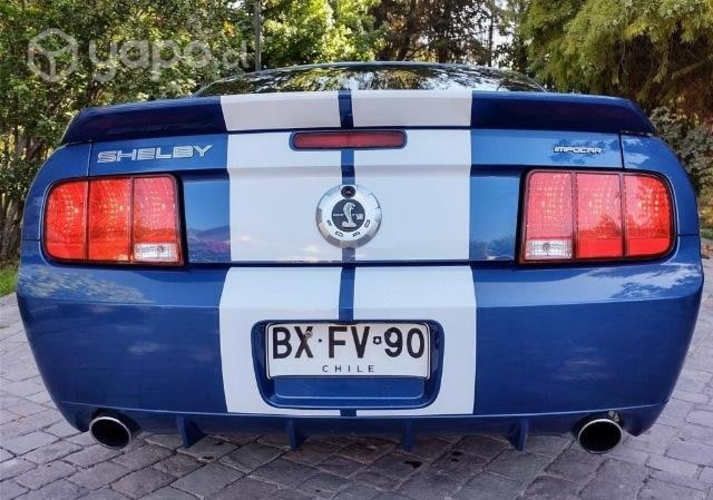 GT 500 Shelby Cobra