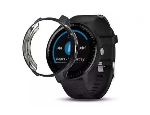 Funda Protectora Para Garmin Vivoactiv3 Music
