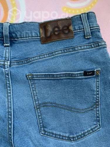 Jeans lee talla 44