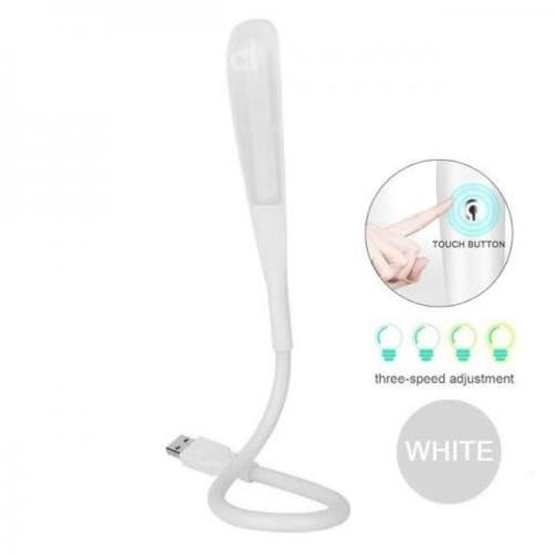 Lámpara Led Portátil Ultrabrillante Usb