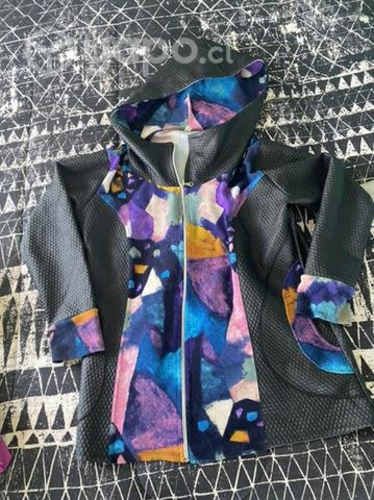 Chaqueta mujer talla L