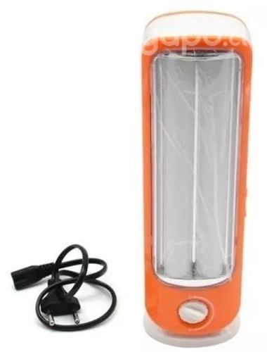 Lámpara Foco Luz Emergencia Recargable 24 Smd Led