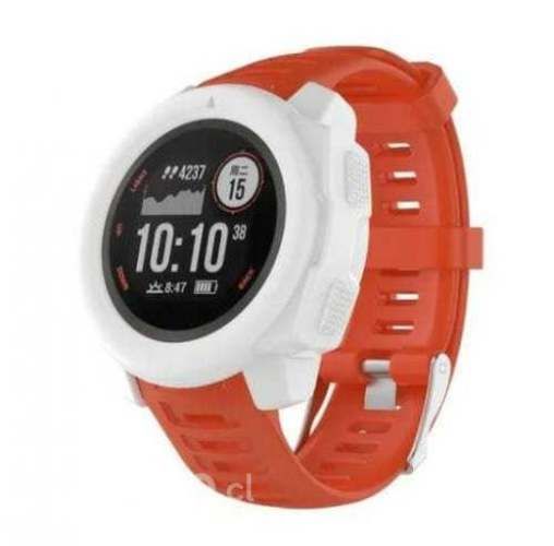 Carcasa/funda Para Reloj Inteligente Garmin Instin