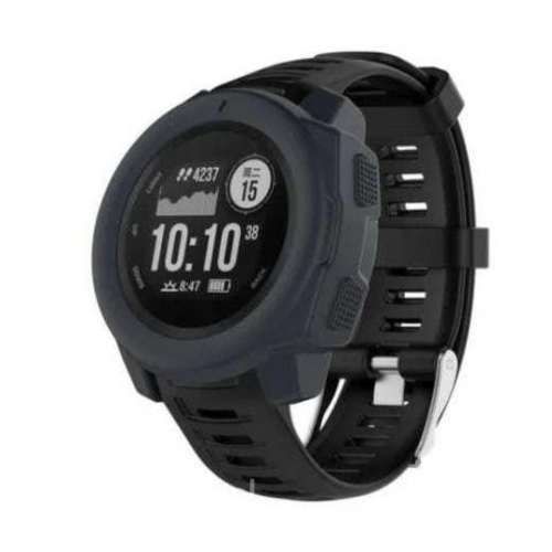 Carcasa/funda Para Reloj Inteligente Garmin Instin