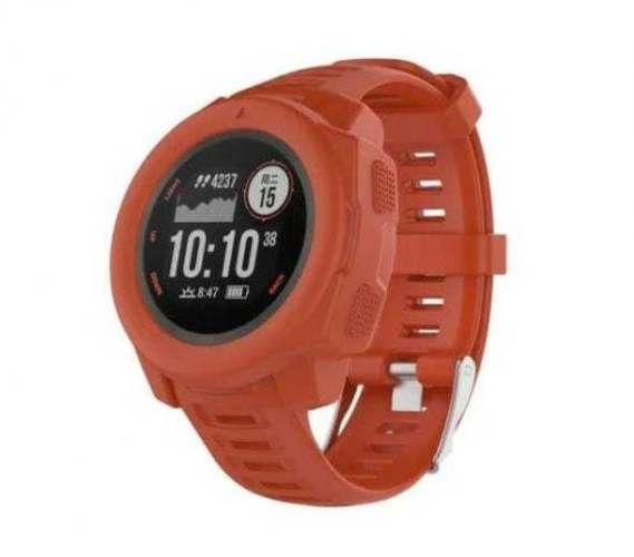 Carcasa/funda Para Reloj Inteligente Garmin Instin