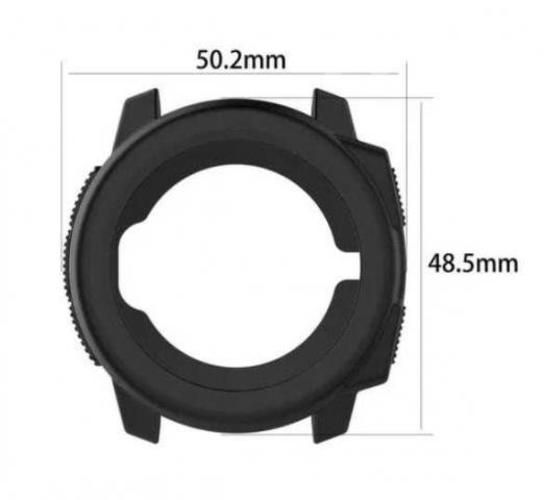 Carcasa/funda Para Reloj Inteligente Garmin Instin