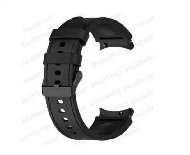 Correa Ecocuero Para Galaxy Watch 4/5/5pro 4046mm