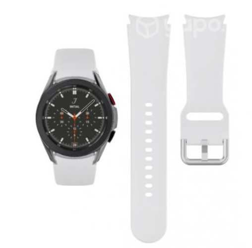 Correa De Silicona Para Galaxy Watch 4 /5/5pro