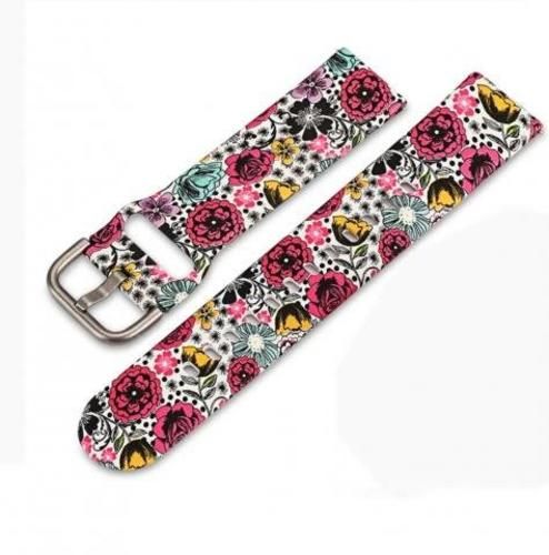 Correa Diseños Para Samsung Galaxy Watch4 Active 1