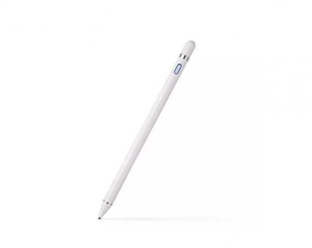 Lápiz Con Funda Stylus Para iPad O Tableta Móvil