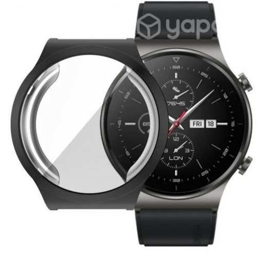 Carcasa De Pantalla Completa Para Huawei Gt2 46mm