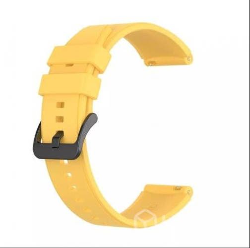 Correa De Silicona Para Huawei Gt2 Pro Gt3 Pro46mm