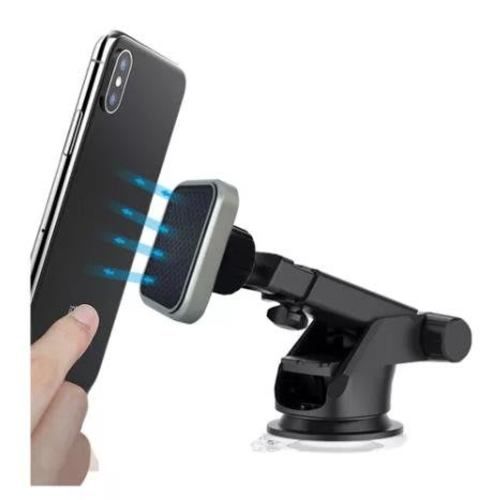 Soporte Universal De Teléfono Magnético Para Coche