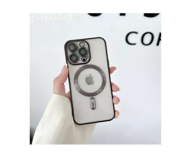 Funda De Carga Inalámbrica Para iPhone 14proMax