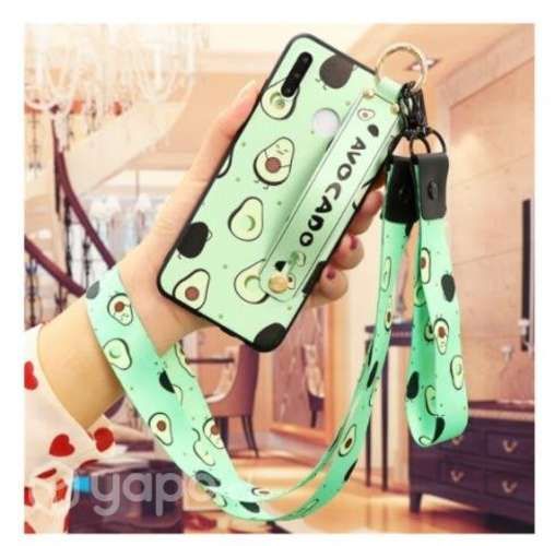 Funda Silicona Para Xiaomi Redmi Mi Note 10pro