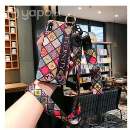 Funda Silicona Para Xiaomi Redmi Mi Note 10pro