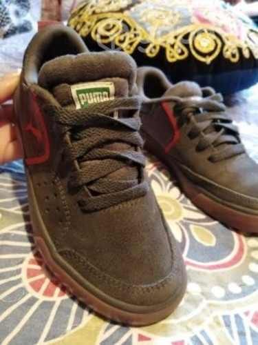 Zapatillas puma original 31 (18.5 cm)