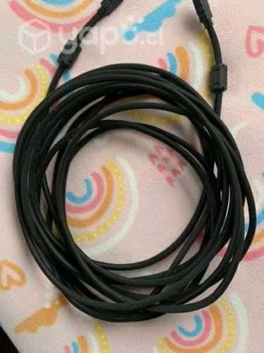 Cable conexión hdmi