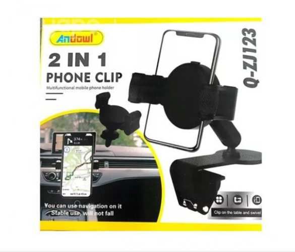 Soporte Para Tableta O Teléfono Inteligente Auto