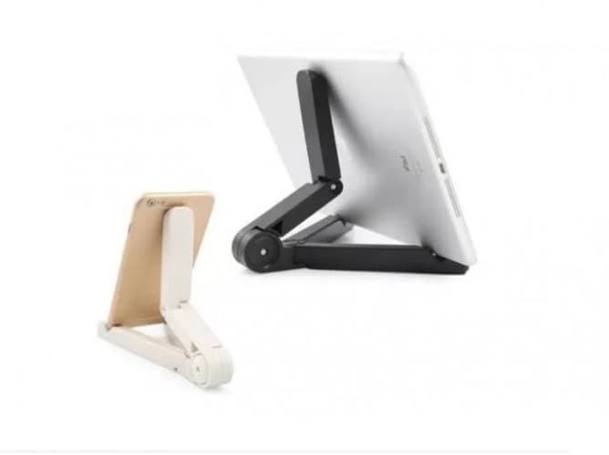 Soporte Universal Plegable Para Tableta/iPad