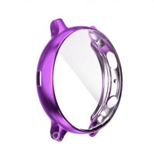 Carcasa De Silicona Para Samsung Active 2 44mm