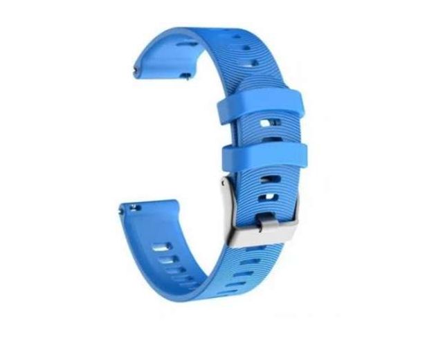 Correa De Silicona Para Garmin Forerunner 245