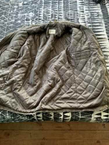 Chaqueta hombre talla L