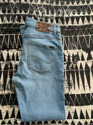 Pantalón lee