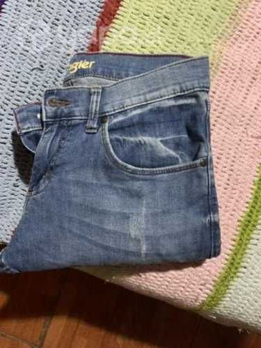 Jeans Wangler talla 42 hombre