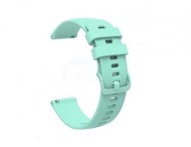 Correa De Silicona Para Reloj Garmin Vivoactive 3