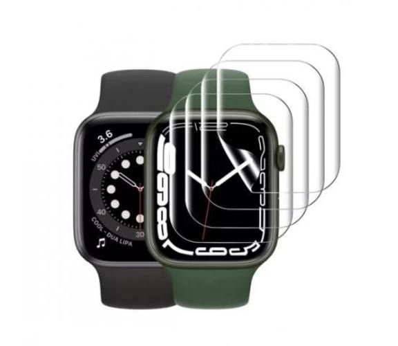 Pack Lamina Protectora Para Iwatch 40m-2Uni